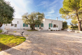 ITRIUM Homes & Suites in Valle d'Itria Alberobello